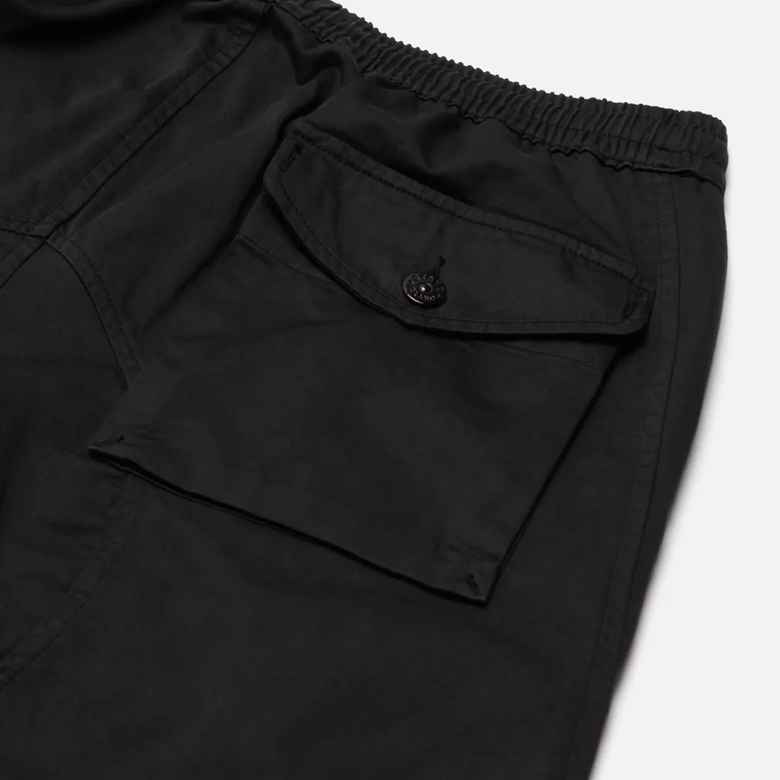 Stone Island Мужские брюки Ghost Piece Regular Tapered Fit