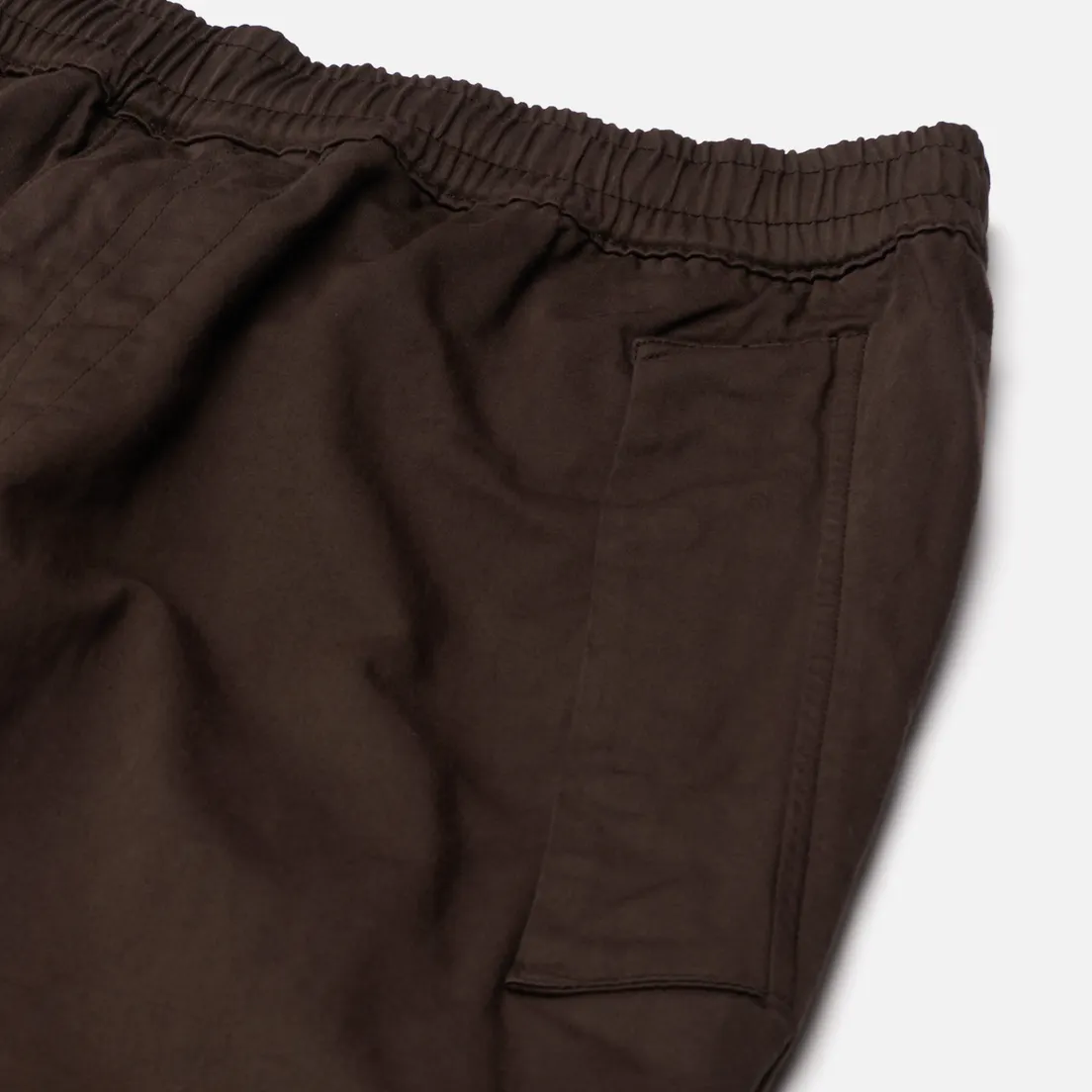 Stone Island Мужские брюки Ghost Piece Regular Tapered Fit