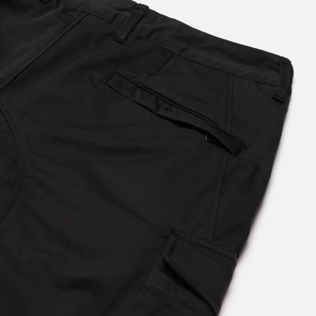 Stone Island Мужские брюки Ghost Piece Cargo Comfort Fit