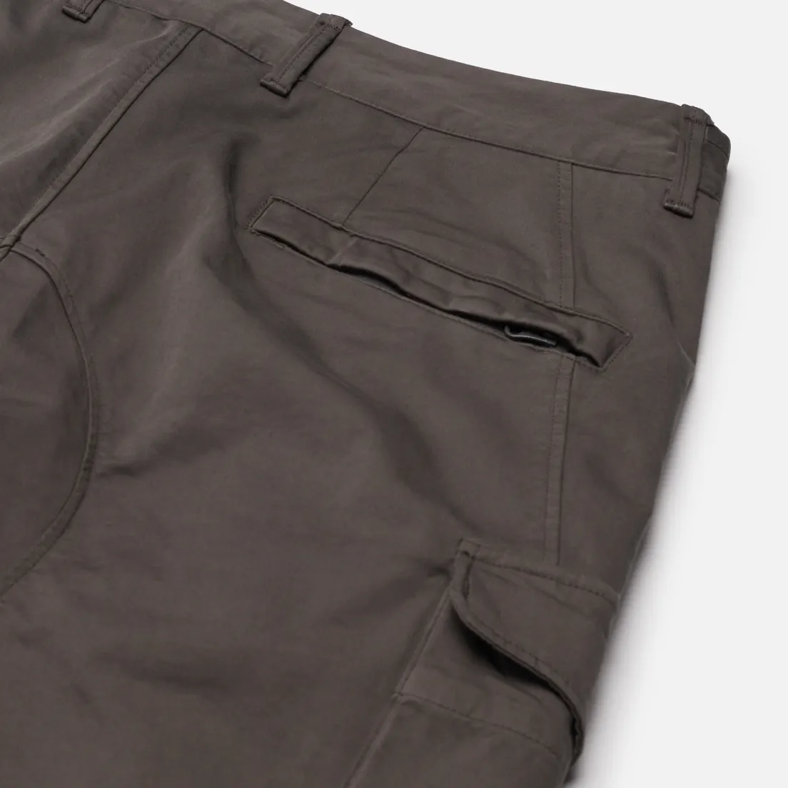Stone Island Мужские брюки Ghost Piece Cargo Comfort Fit
