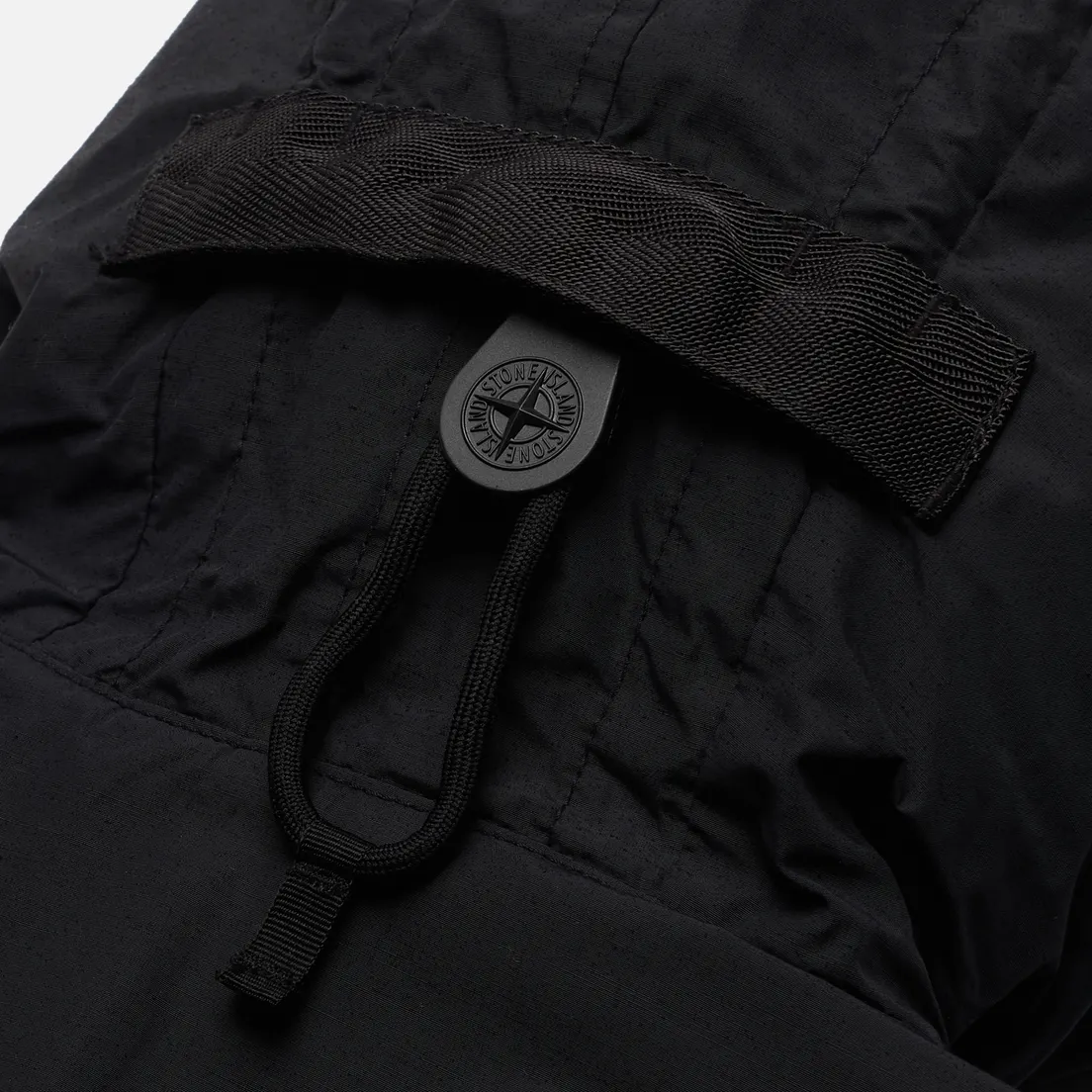 Stone Island Мужская куртка Naslan Light Watro Primaloft-TC