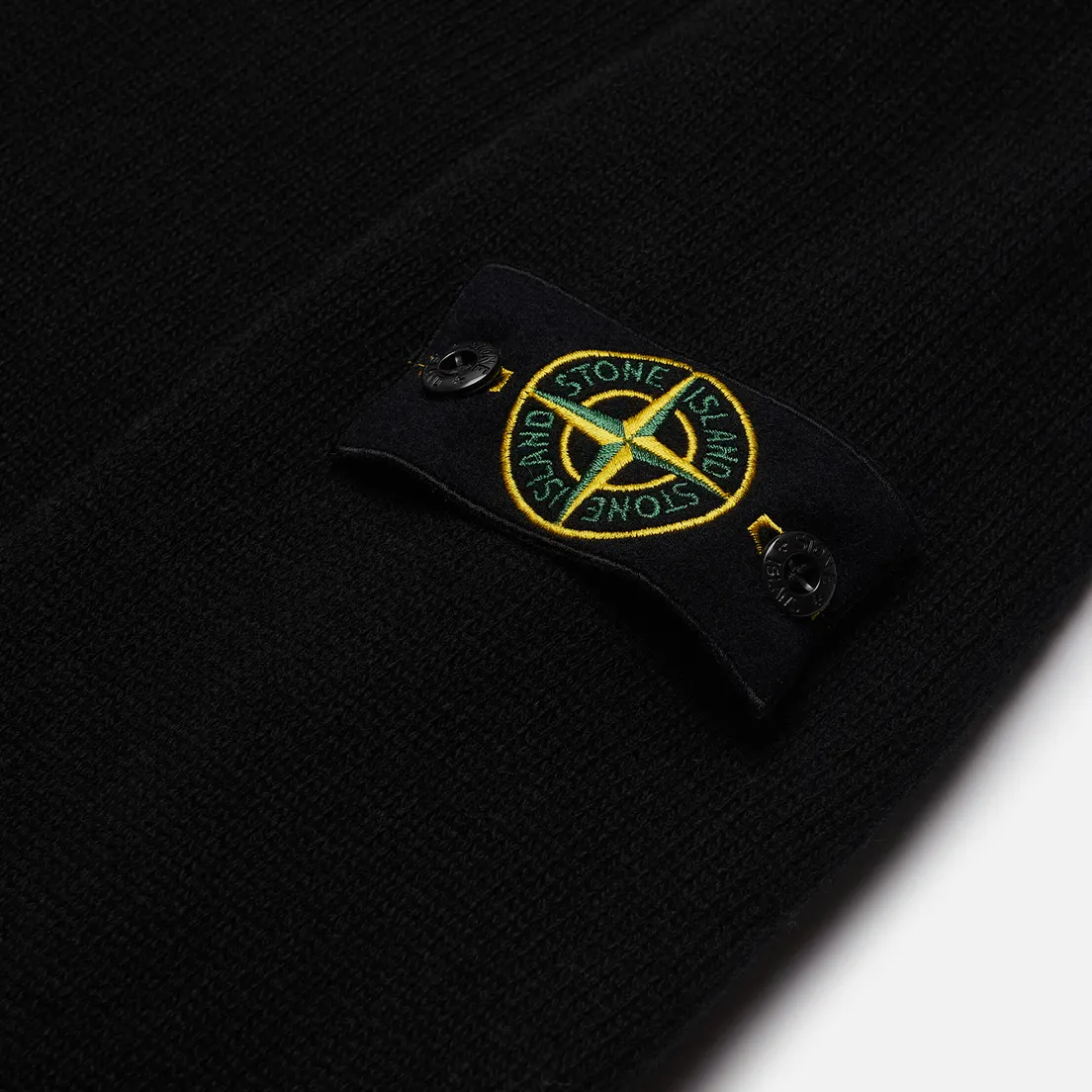 Stone Island Мужской свитер Classic Lightweight Wool