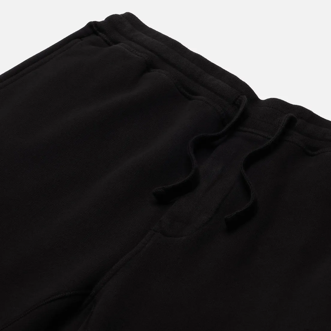 Stone Island Мужские брюки Regular Fit Brushed Cotton Fleece