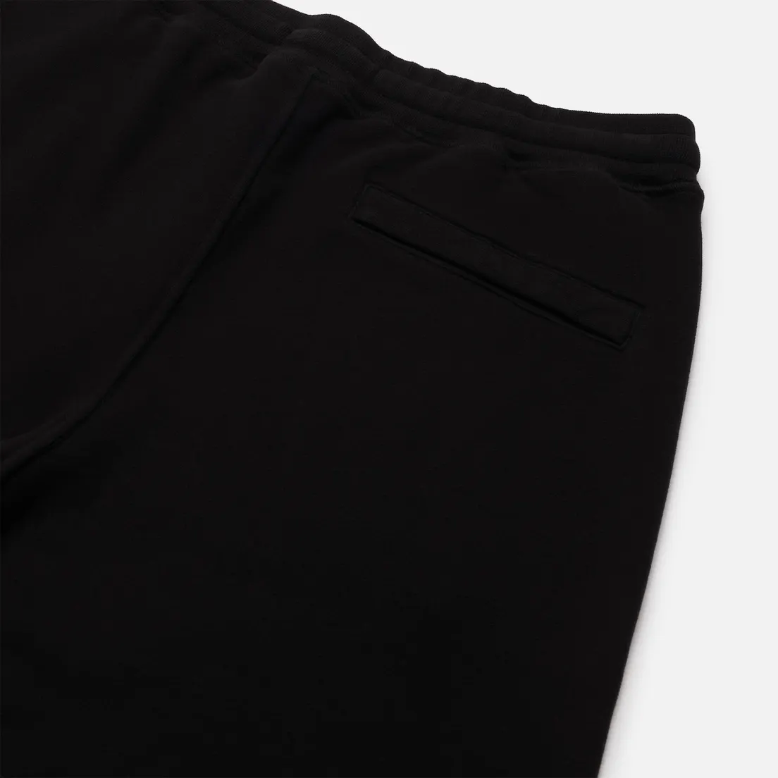 Stone Island Мужские брюки Cargo Cotton Fleece Slim Fit