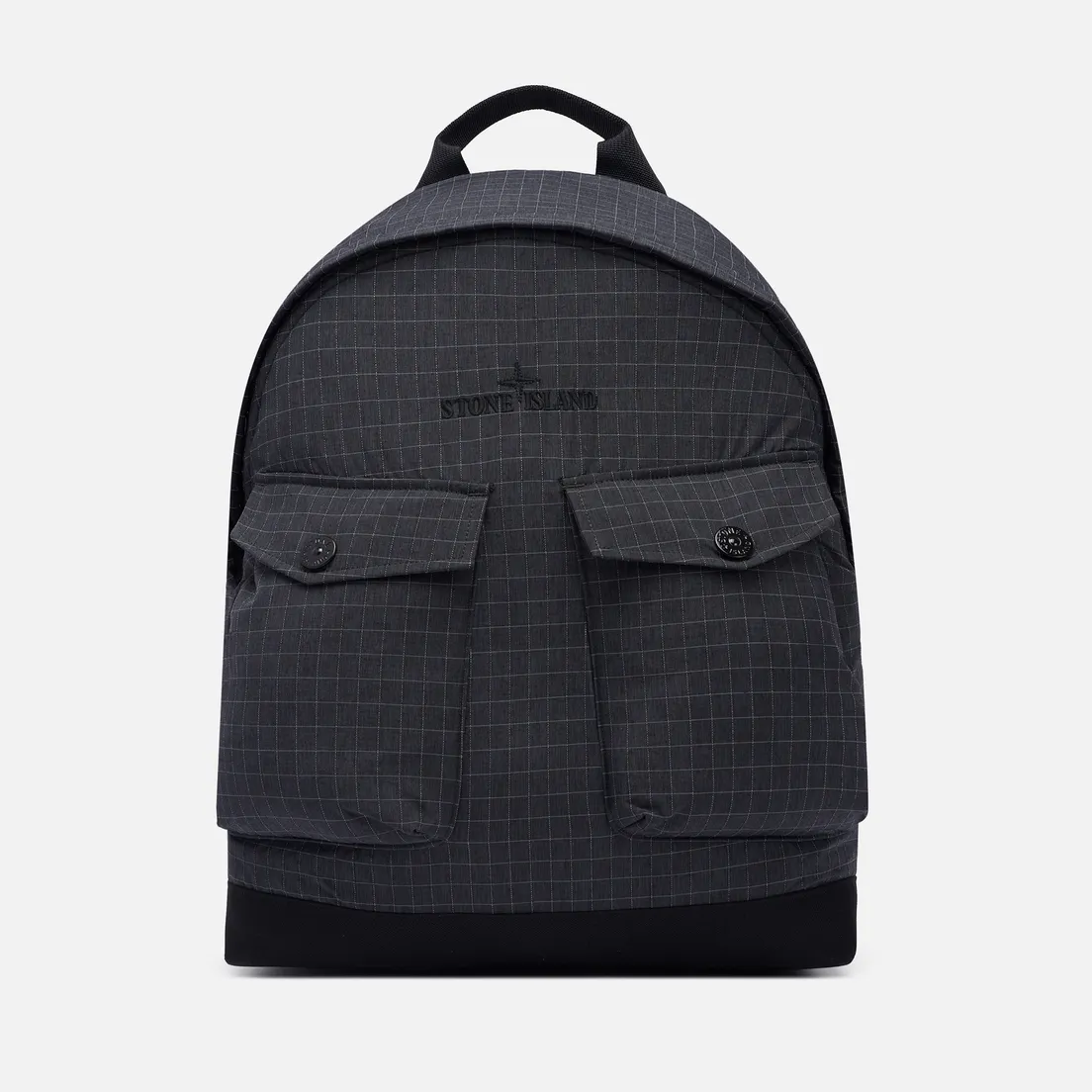 Stone Island Рюкзак Reflective Ripstop Chine