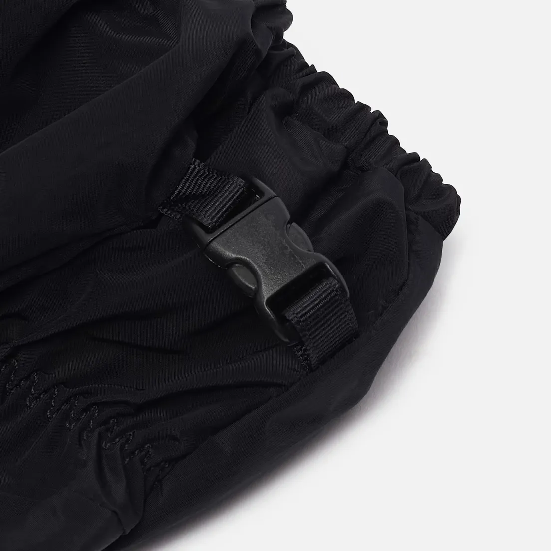 Stone Island Перчатки Nylon Metal Logo Print