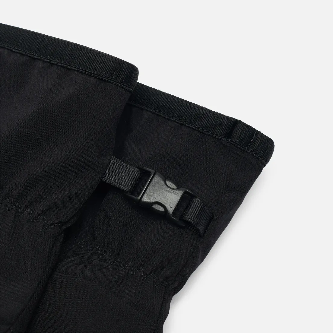 Stone Island Перчатки Soft Shell-R Polartec