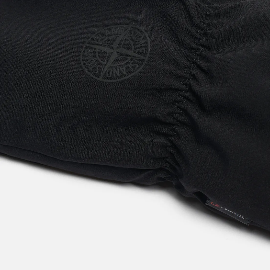 Stone Island Перчатки Soft Shell-R Polartec