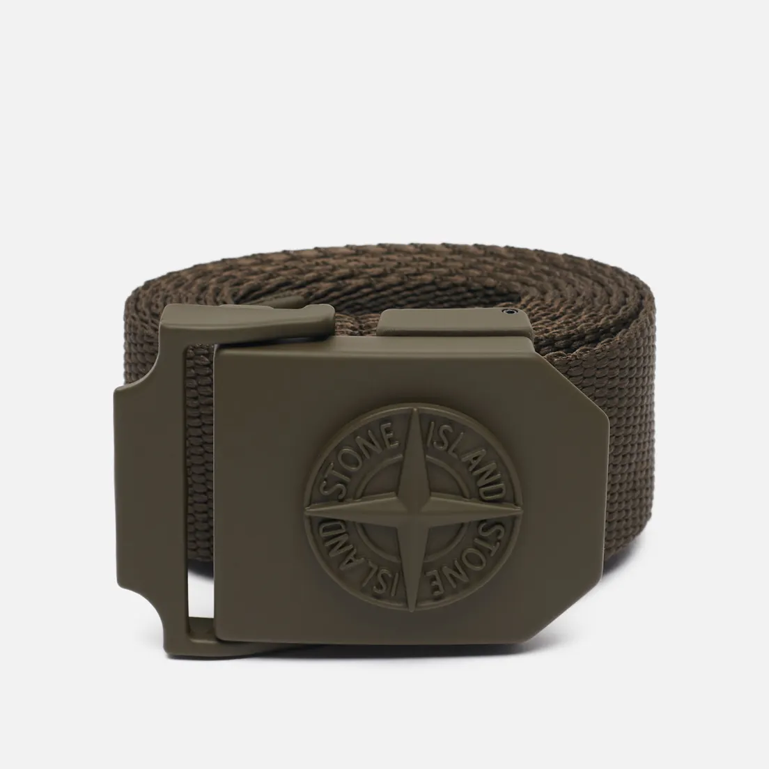 Stone Island Ремень Thick Nylon Ribbon