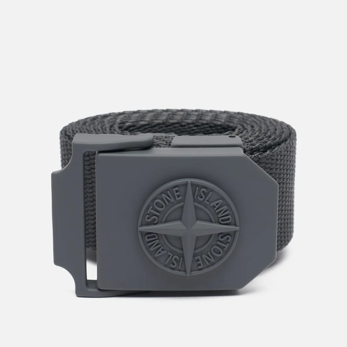 Stone Island Ремень Thick Nylon Ribbon