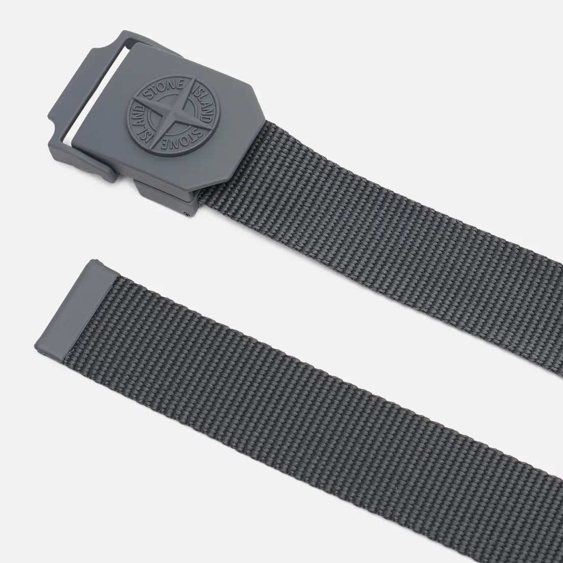 Stone Island Ремень Thick Nylon Ribbon