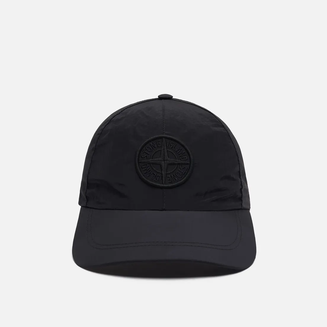 Stone Island Кепка Nylon Metal Embroidered Logo