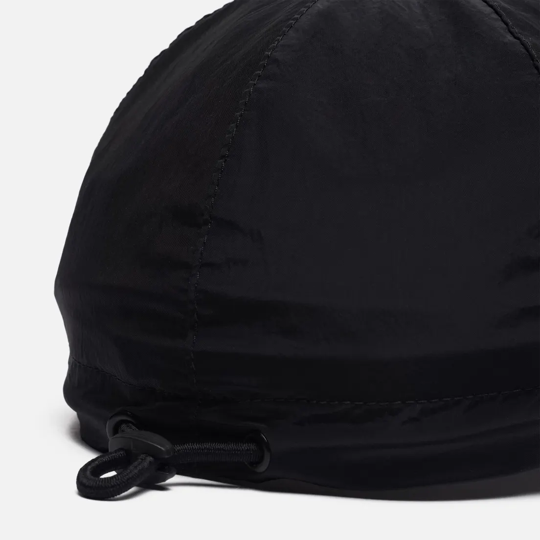 Stone Island Кепка Nylon Metal Embroidered Logo
