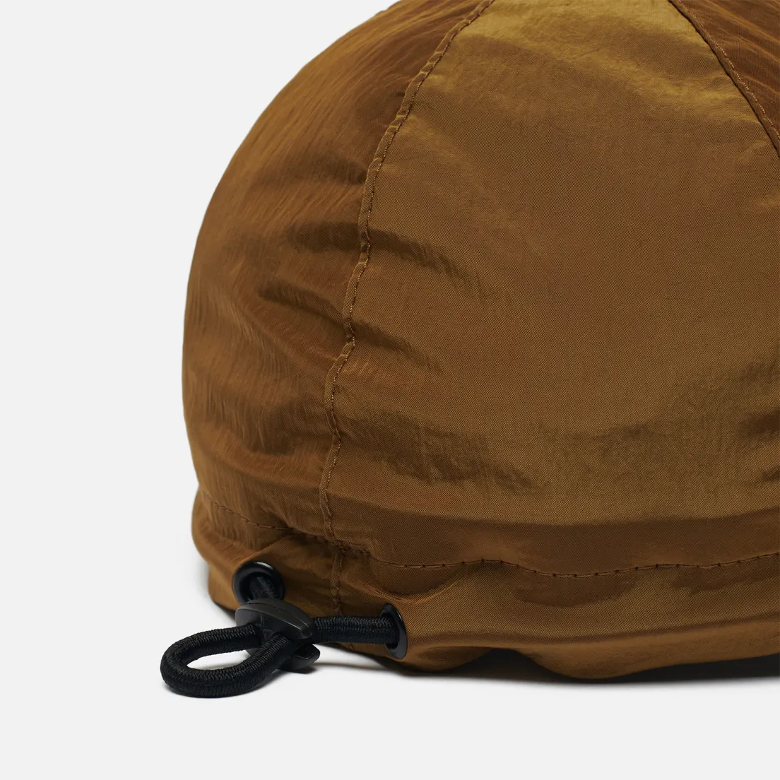Stone Island Кепка Nylon Metal Embroidered Logo