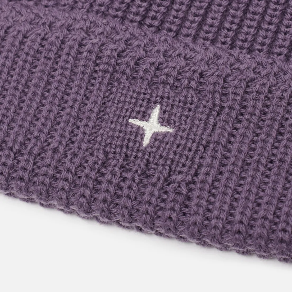 Stone Island Шапка Small Stone Island Star Embroidered