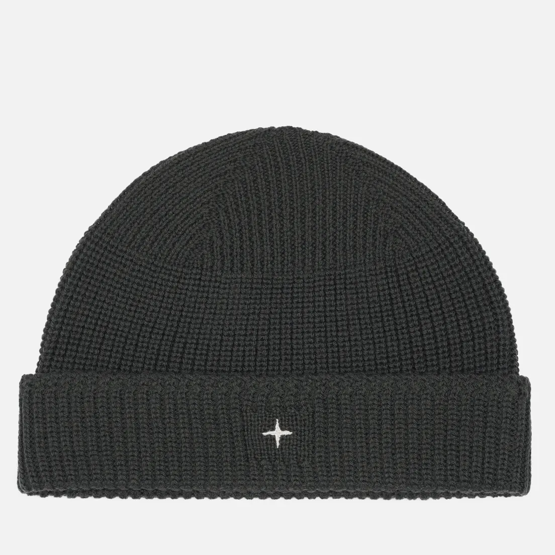 Stone Island Шапка Small Stone Island Star Embroidered