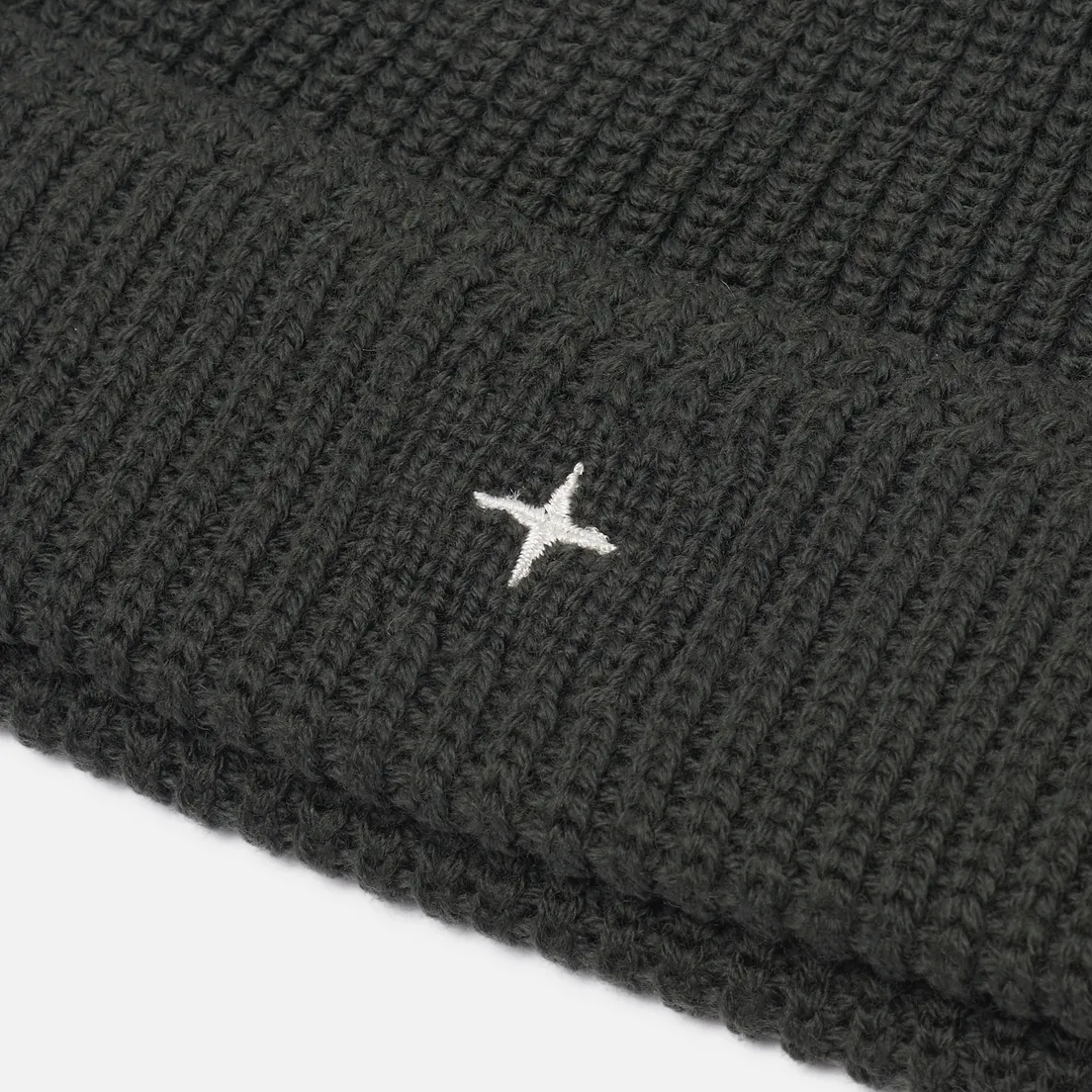 Stone Island Шапка Small Stone Island Star Embroidered