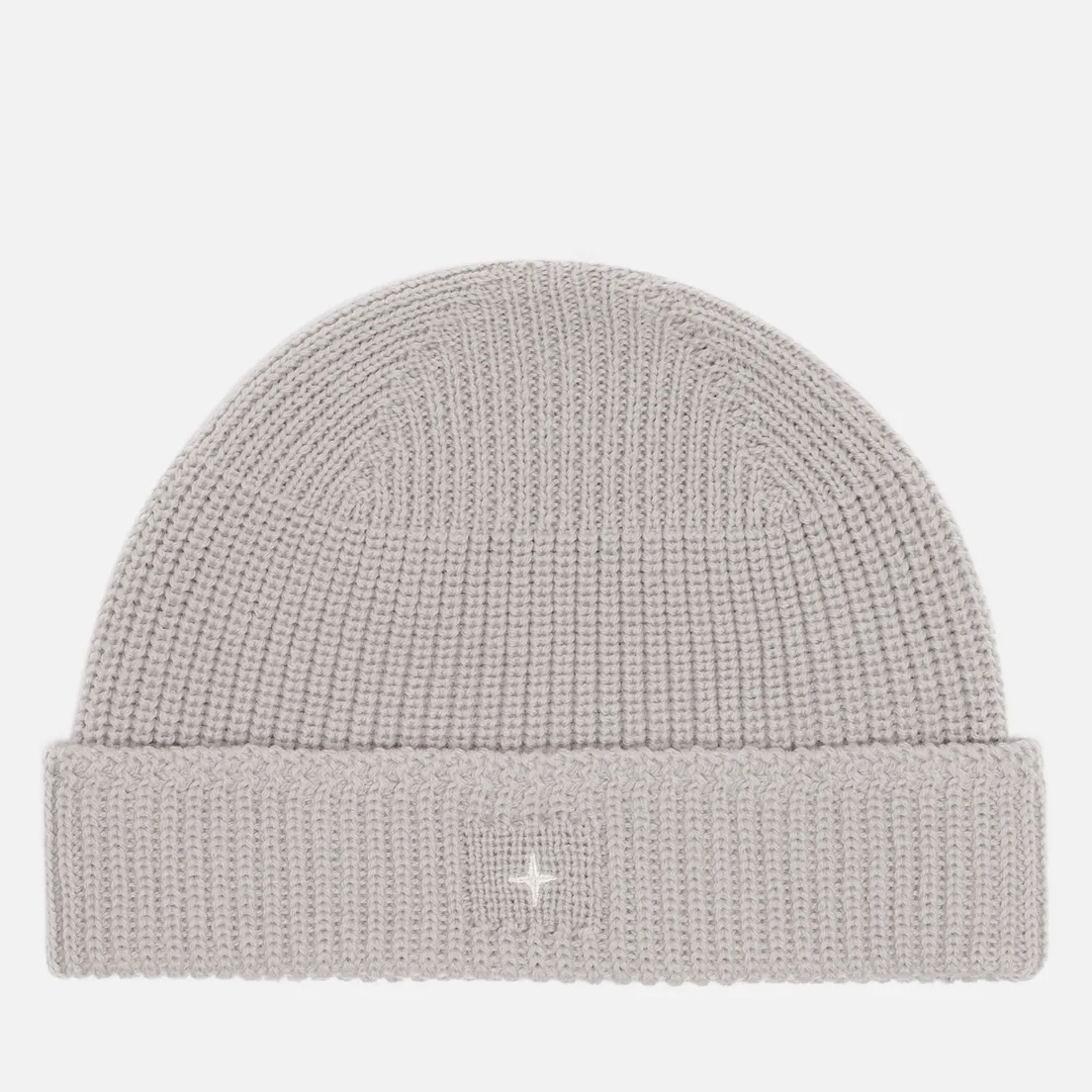 Stone Island Шапка Small Stone Island Star Embroidered