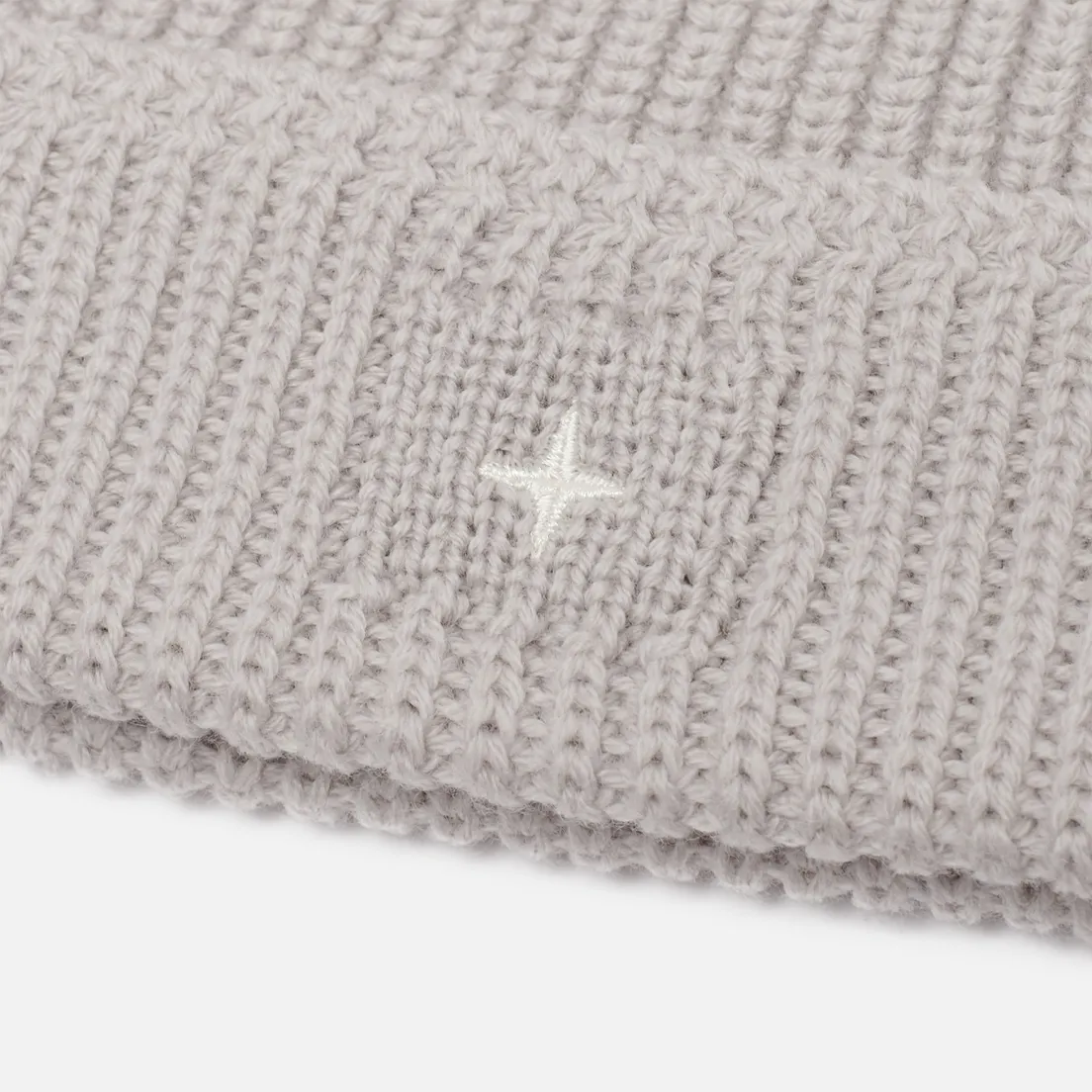 Stone Island Шапка Small Stone Island Star Embroidered