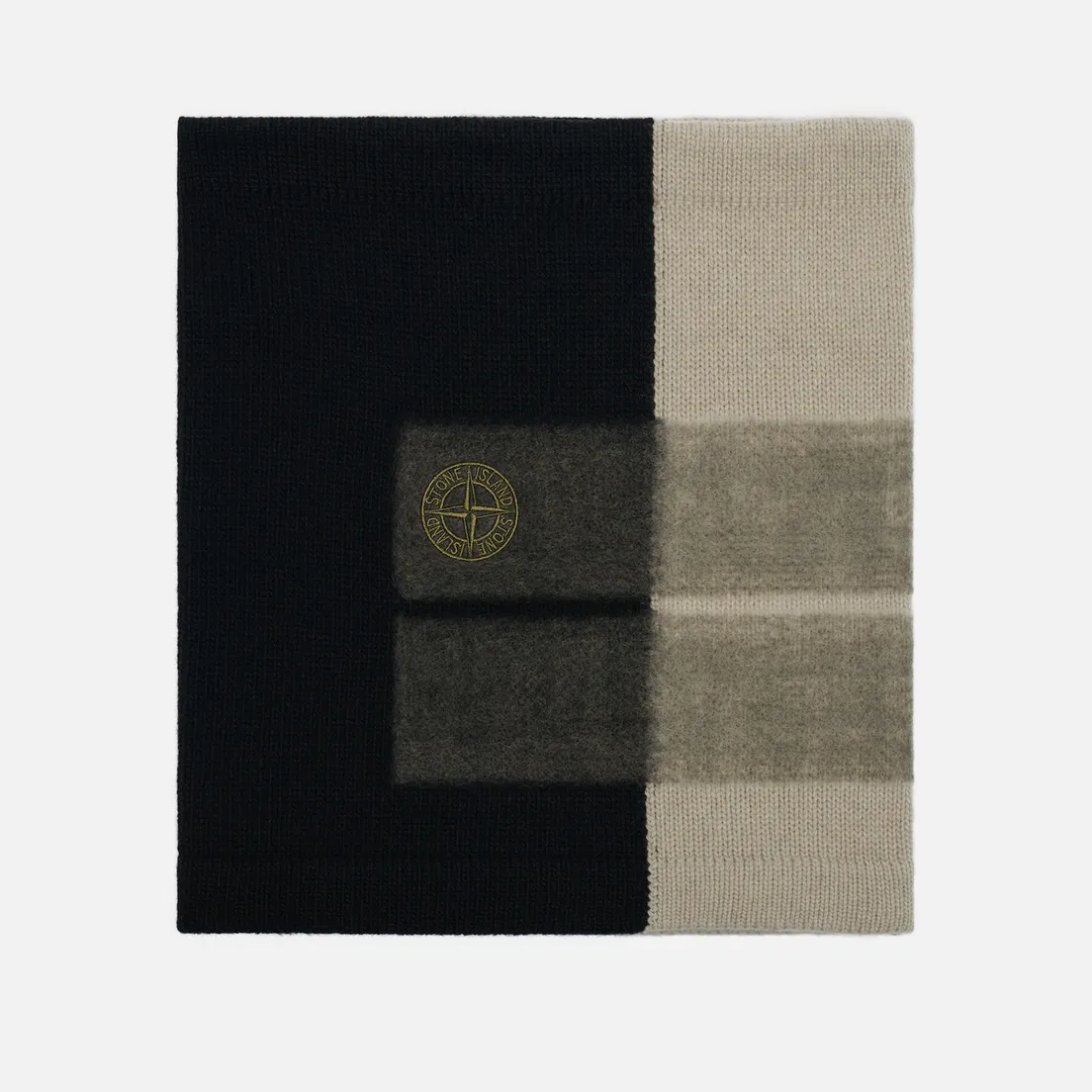 Stone Island Шарф Neck Warmer Knit