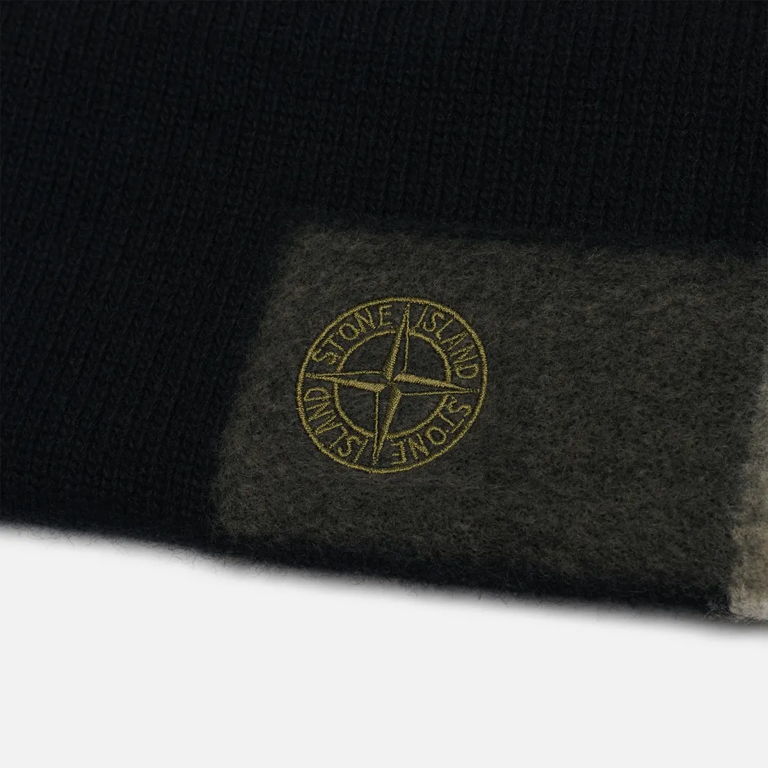Stone Island Шарф Neck Warmer Knit