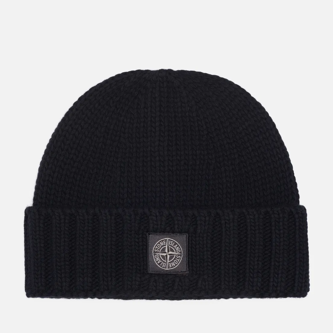 Stone Island Шапка Patch Program