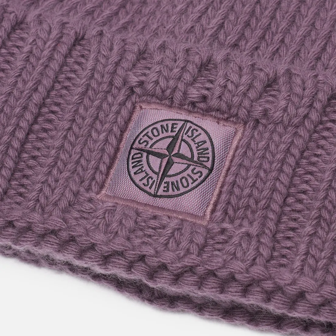 Stone Island Шапка Patch Program