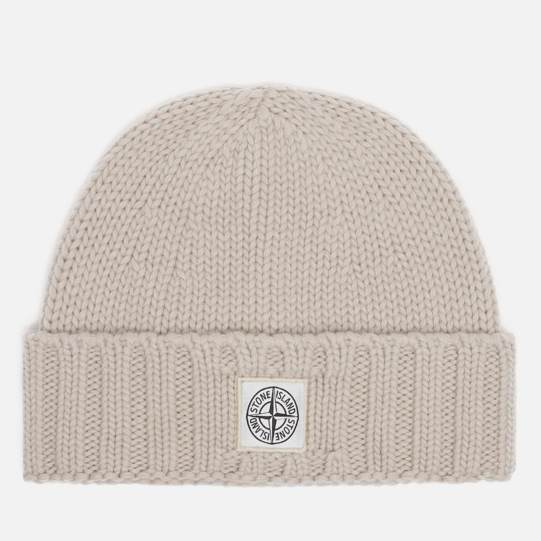 Stone Island Шапка Patch Program