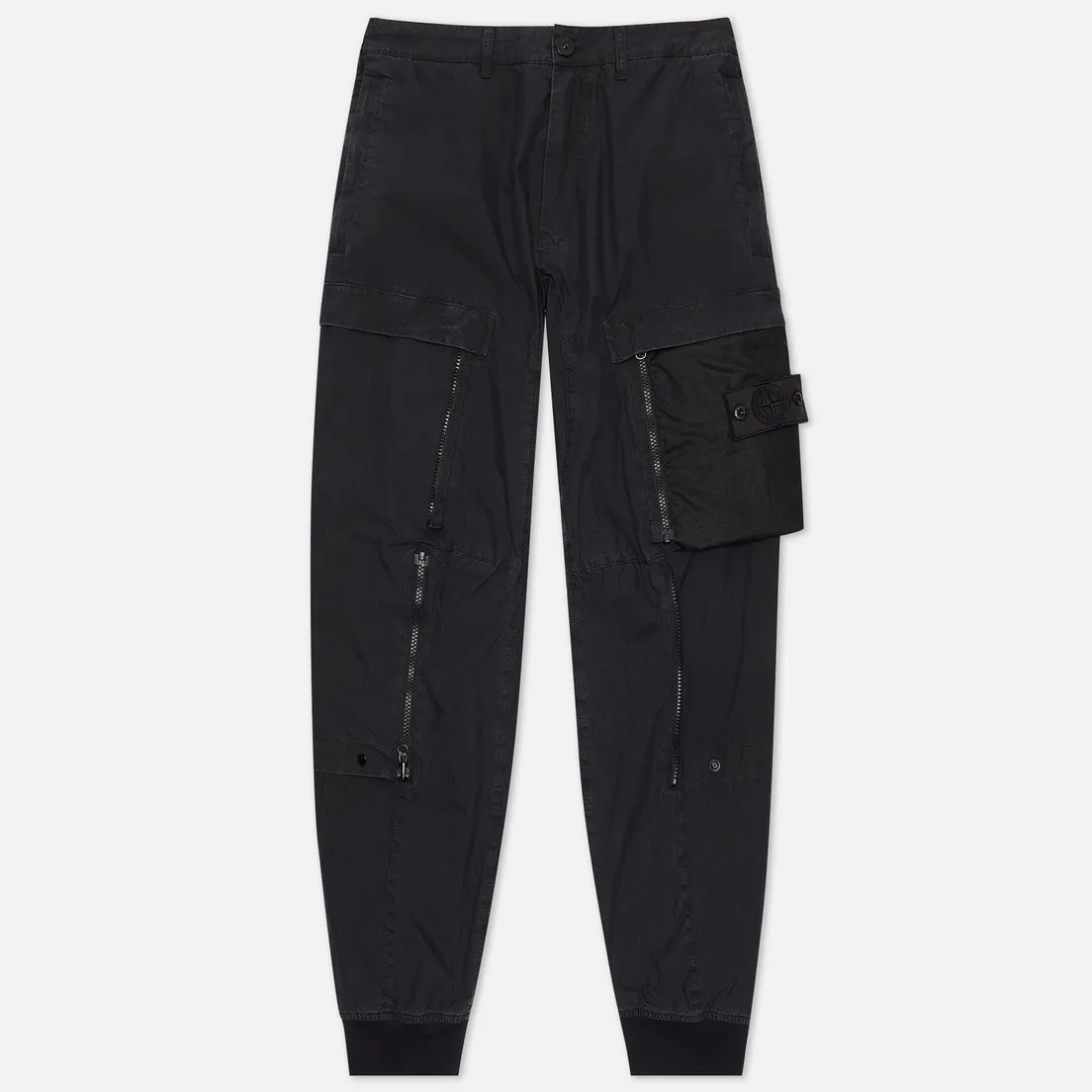Stone Island Shadow Project Мужские брюки Convert Cargo