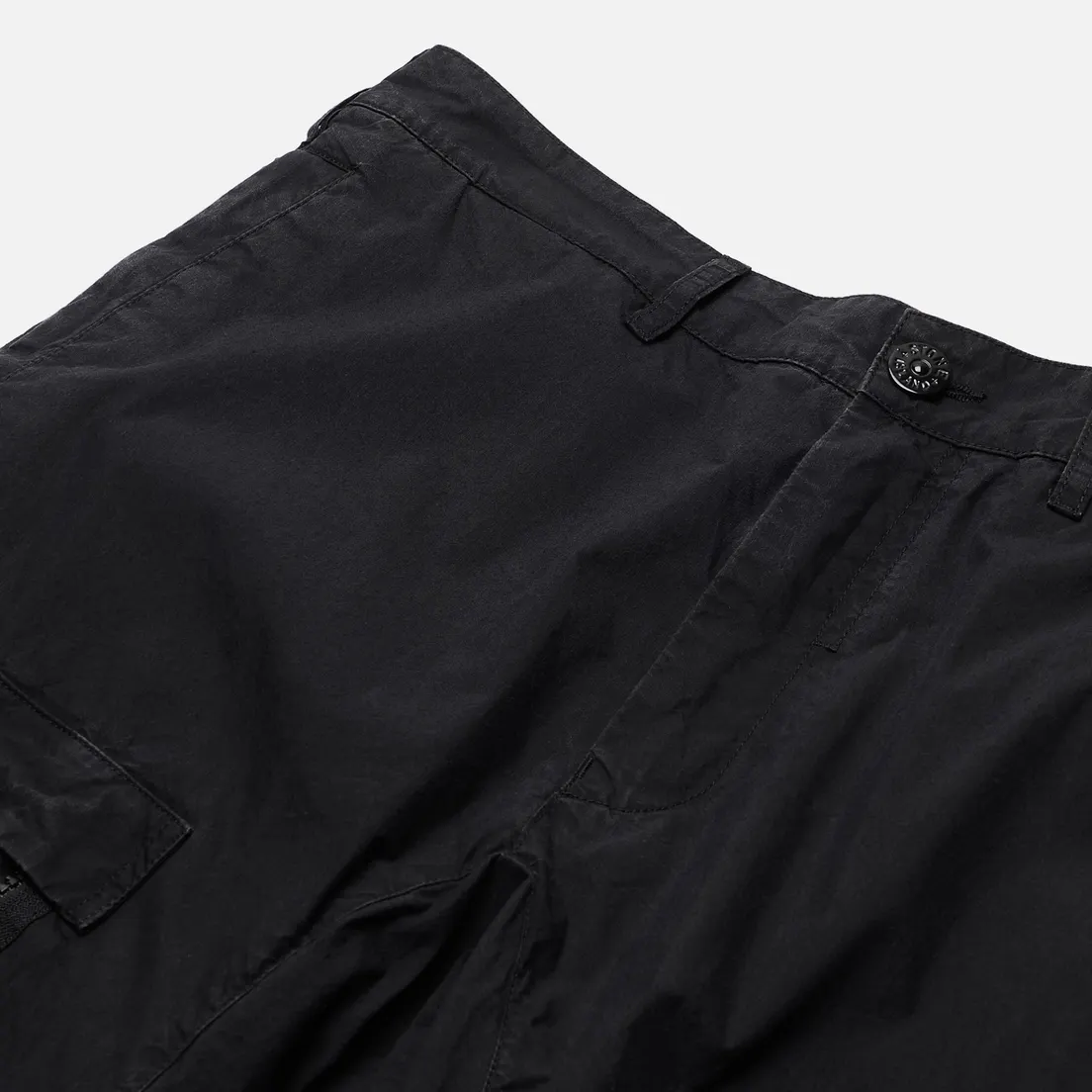 Stone Island Shadow Project Мужские брюки Convert Cargo