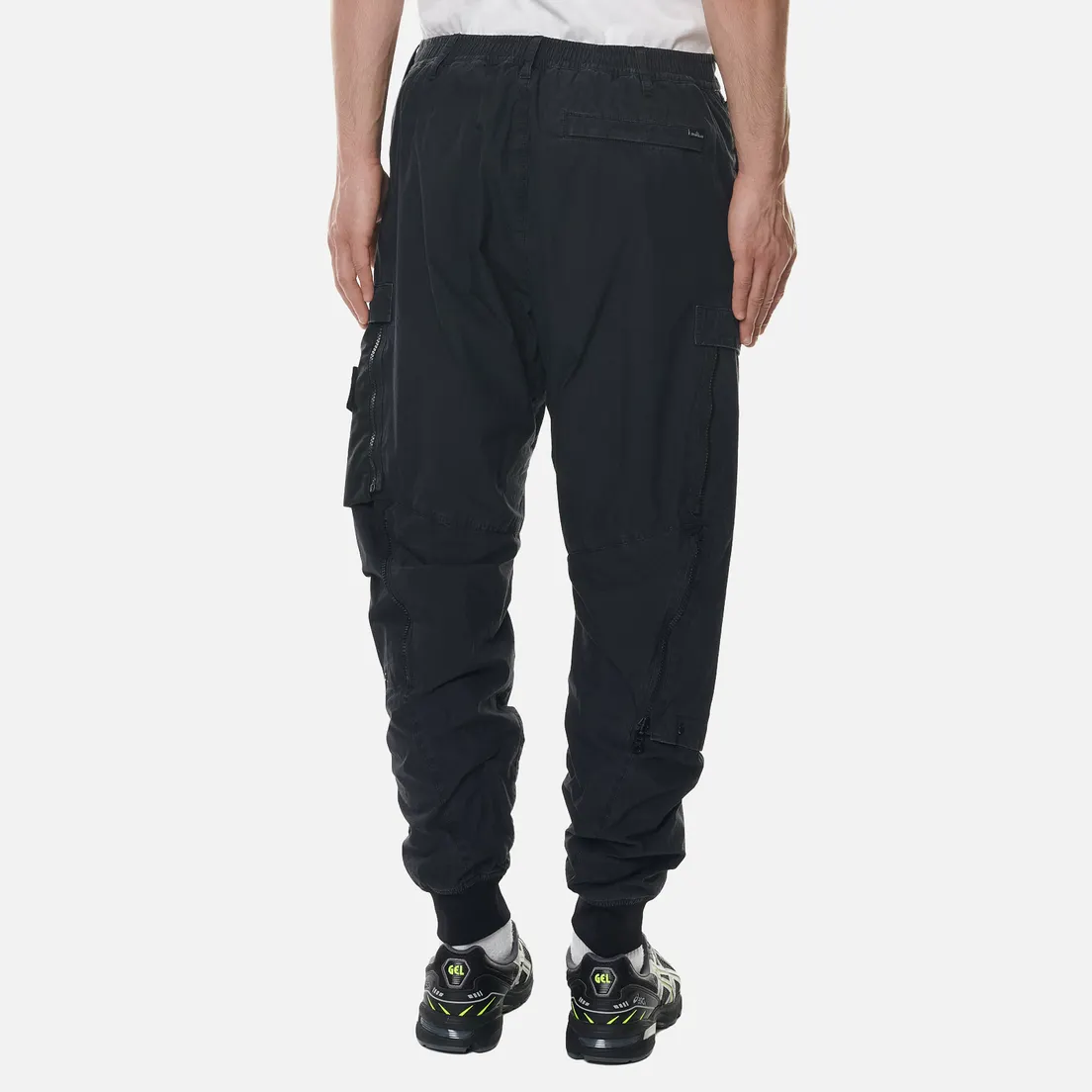 Stone Island Shadow Project Мужские брюки Convert Cargo