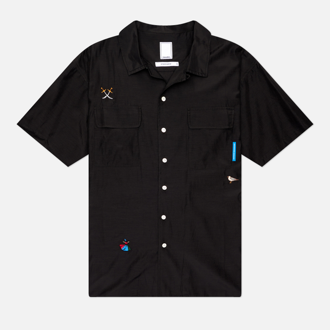 Мужская рубашка Liberaiders Cotton Rayon