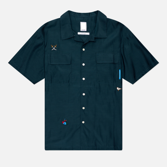 Мужская рубашка Liberaiders Cotton Rayon