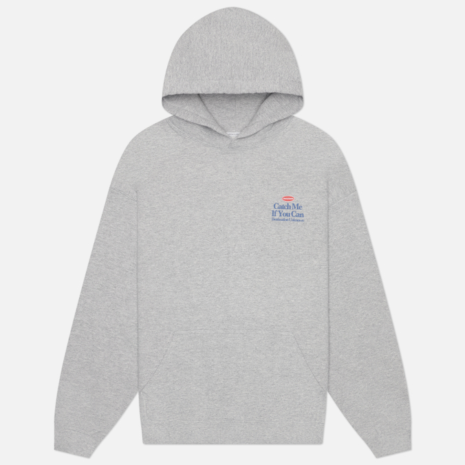 Мужская толстовка Liberaiders Catch Me If You Can Hoodie
