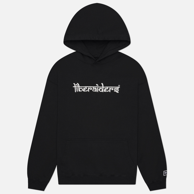 Мужская толстовка Liberaiders French Terry Hoodie