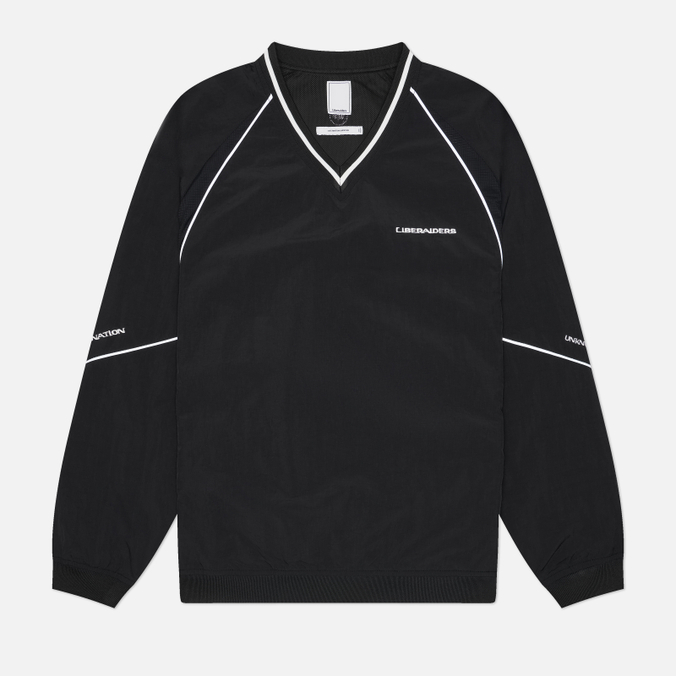 Мужская толстовка Liberaiders LR Nylon Pullover