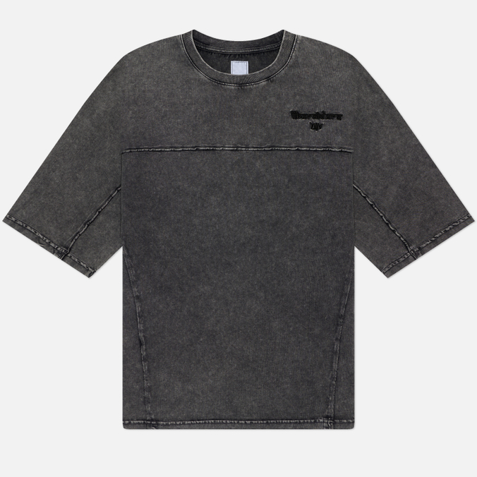 Мужская футболка Liberaiders Pigment Dyed Dolman