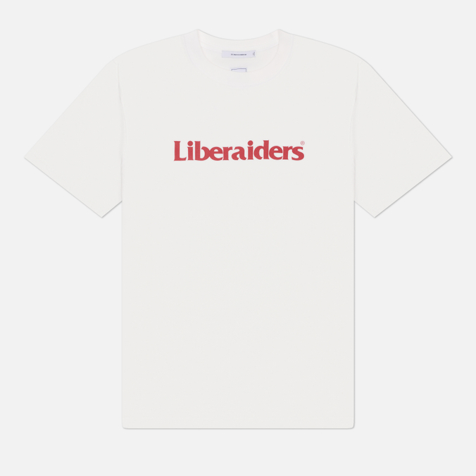 Мужская футболка Liberaiders OG Logo