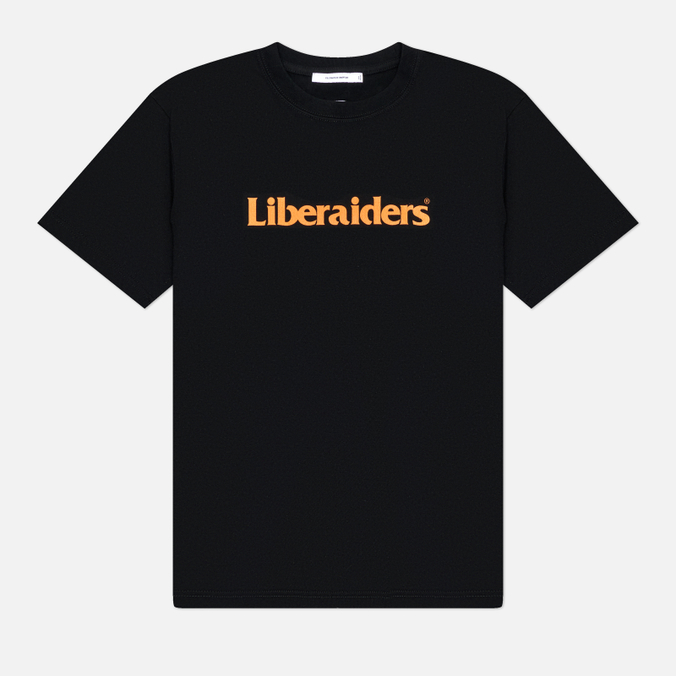 Мужская футболка Liberaiders OG Logo