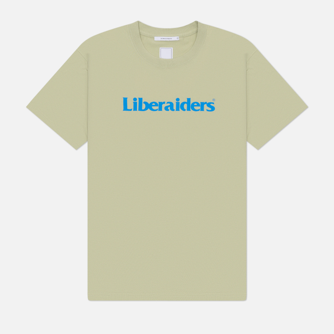 Мужская футболка Liberaiders OG Logo