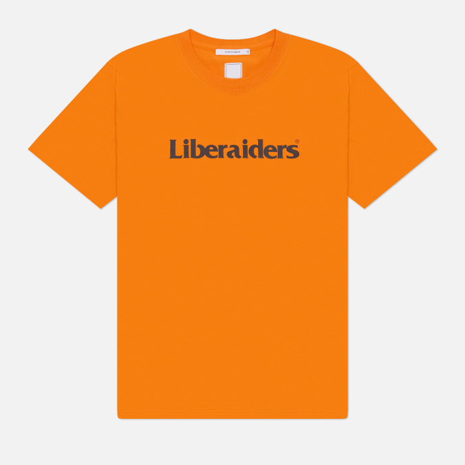 Мужская футболка Liberaiders OG Logo