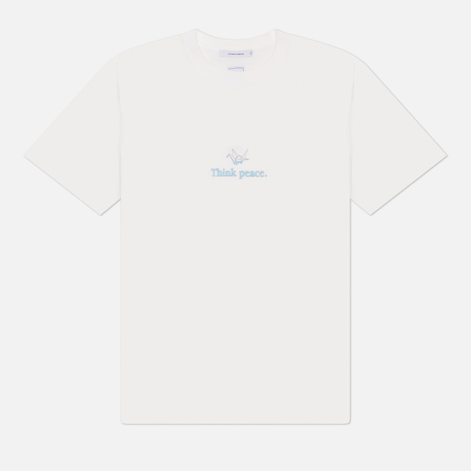 Мужская футболка Liberaiders Folding Method