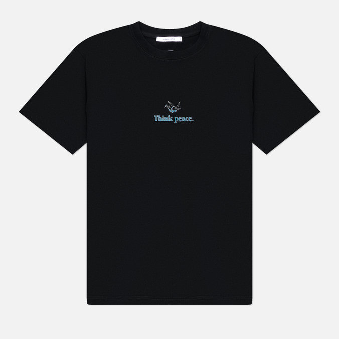 Мужская футболка Liberaiders Folding Method