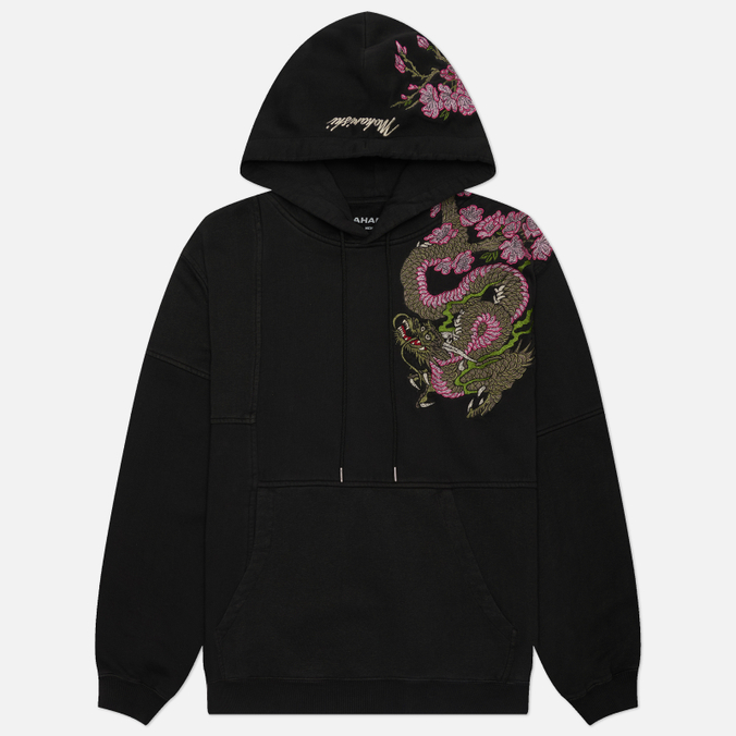 Мужская толстовка maharishi Sakura Tugihagi Hoodie