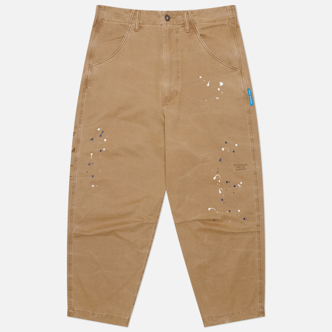 Мужские брюки Liberaiders Sarrouel Chino Painter