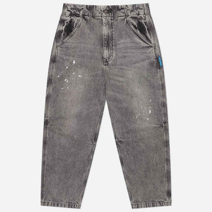 Мужские джинсы Liberaiders Denim Sarrouel