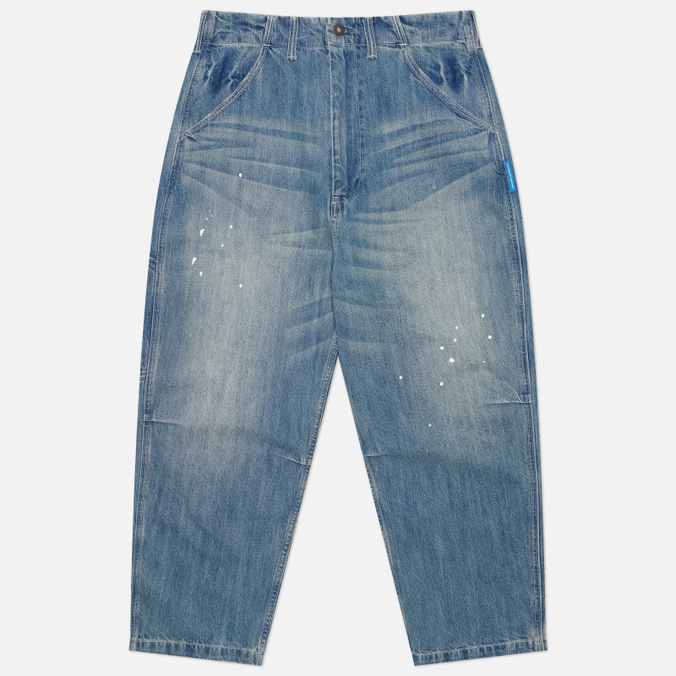 Мужские джинсы Liberaiders Denim Sarrouel