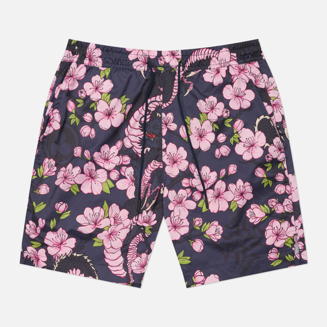 Мужские шорты maharishi Sakura Serenity Swim