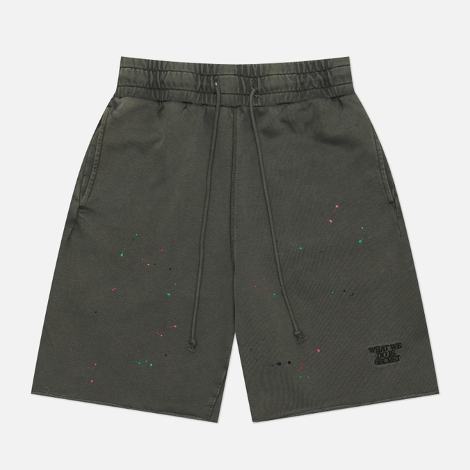 Мужские шорты Liberaiders Pigment Dyed