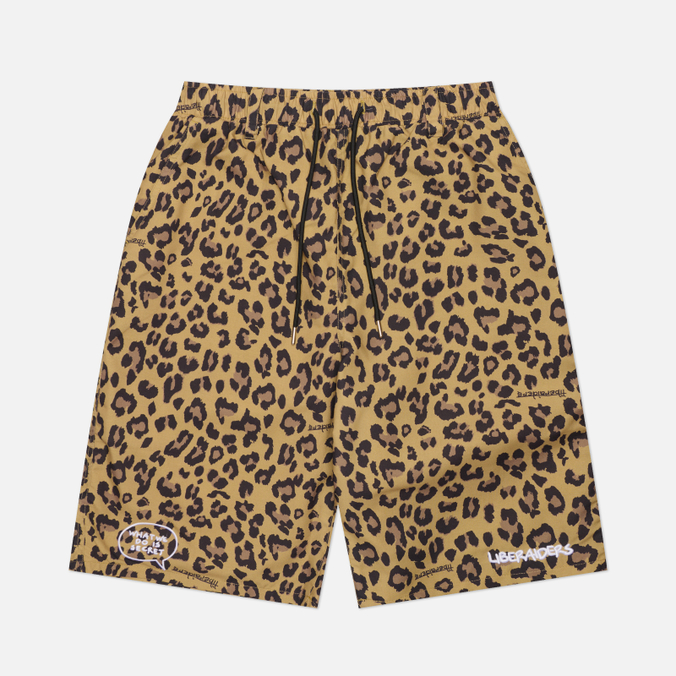 Мужские шорты Liberaiders Nylon Half
